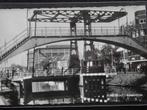 HELMOND Veestraatbrug, Verzamelen, Ansichtkaarten | Nederland, Ophalen of Verzenden, 1960 tot 1980, Gelopen, Noord-Brabant