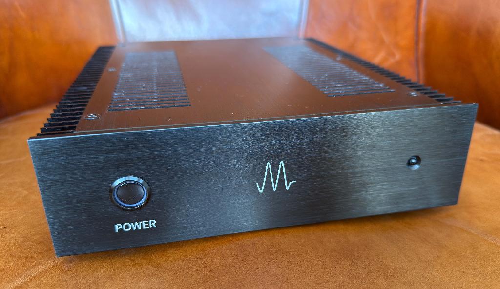 Magna Mano Ultra MKII streamer met TMCB upgrade, Ophalen of Verzenden, Zo goed als nieuw, HDMI, Zonder harde schijf