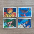 Engeland  1998  Mi 1772 - 1776, Ophalen of Verzenden, Gestempeld