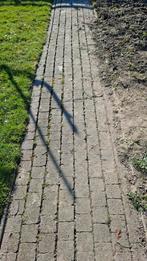 Koppelstones 10x10x6, Tuin en Terras, Grind, Keien en Split, Ophalen, Gebruikt