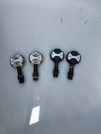 Speedplay pedalen (set van 4) – gebruikt maar goed werkend, Ophalen, Gebruikt, Overige typen