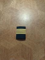 Piloot schuifpallet, Verzamelen, Ophalen of Verzenden, Landmacht, Nederland