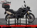 Erg Mooie Triumph Tiger 800 Zwart Abs bj 2014 + Opties.!, Bedrijf, 1050 cc, Overig, Onbekend