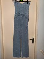 Dames glitter jumpsuit van Label Noir, Kleding | Dames, Jumpsuits, Ophalen of Verzenden, Zo goed als nieuw, Maat 34 (XS) of kleiner