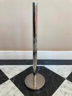 Tiger wc rolhouder reserverolhouder i.g.st. H51 x diam.15cm, Ophalen of Verzenden, Zo goed als nieuw, Overige kleuren, Overige typen