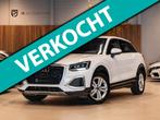 Audi Q2 35 TFSI 150PK S-Tronic, Facelift, Navi, ACC, Apple C, Stof, 4 cilinders, 150 pk, Wit