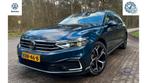 Passat Variant GTE 218pk | 360 cam | AID | Matrix | TRH, Stof, Euro 6, 4 cilinders, Met garantie (alle)