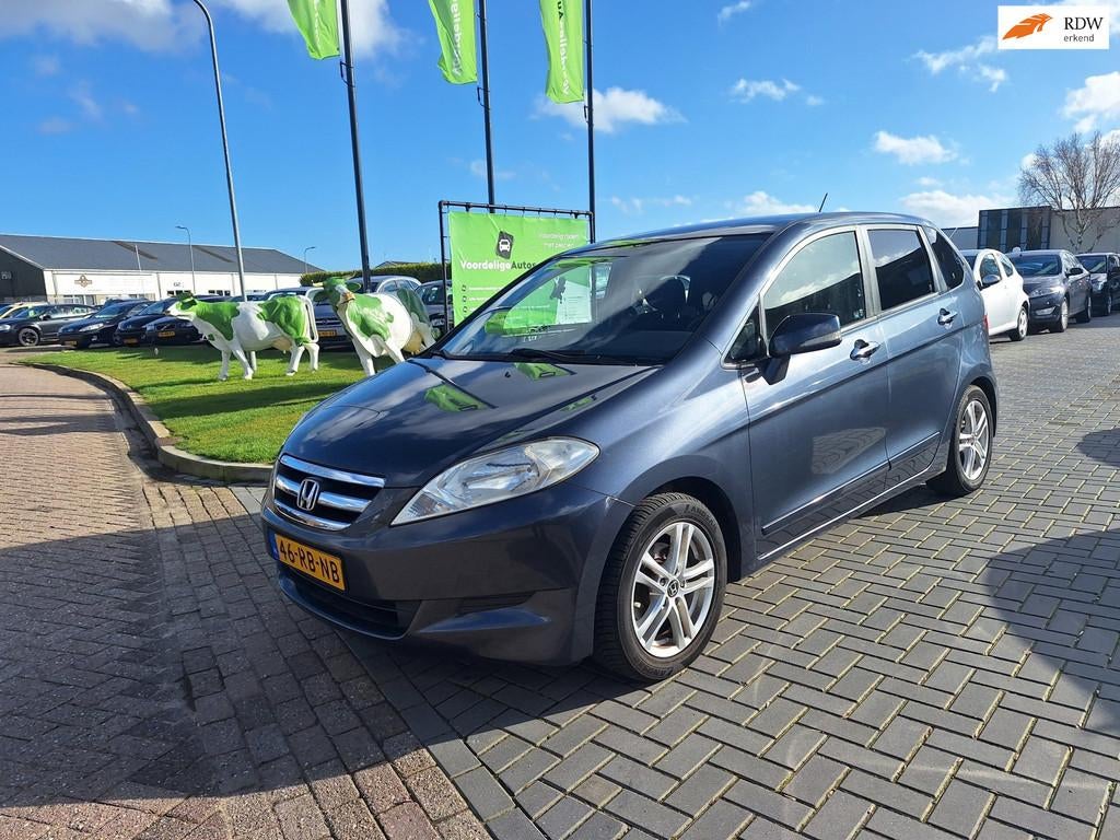 Honda FR-V