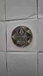 15x Toto KNVB Beker Penning 2018, Verzenden, Nederland, Munten