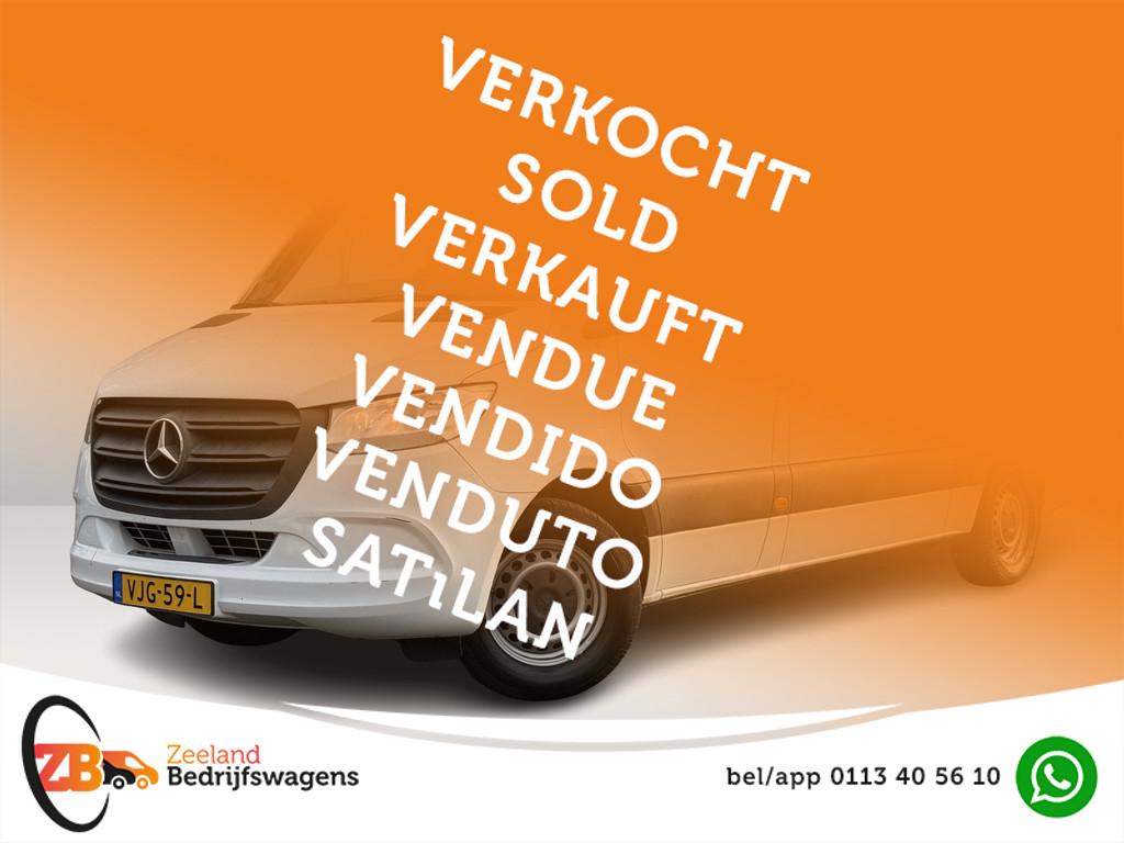 Mercedes-Benz Sprinter 316 2.2 CDI | Carplay | Camera | Crui, 13 km/l, Gebruikt, 4 cilinders, Wit