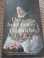 Susan Smit - De heks van Limbricht, Boeken, Ophalen of Verzenden, Zo goed als nieuw, Susan Smit
