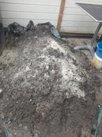 Grond zand gratis, Tuin en Terras, Ophalen, Tuinaarde