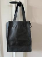 Myomy tas zwart, Ophalen of Verzenden, Zo goed als nieuw, Zwart, Handtas