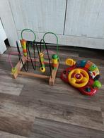 Kralen doolhof en stuur, Ophalen, Minder dan 50 cm, Minder dan 5 flessen