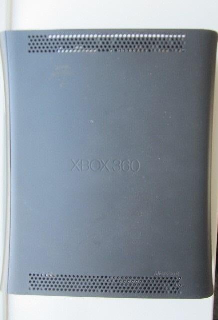 Xbox 360 Console defect, Ophalen of Verzenden, Niet werkend, Zonder controller