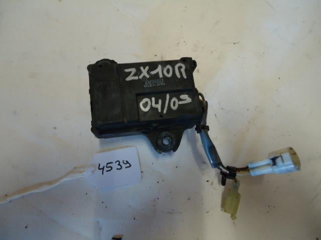 ZX10R 2004 - 2005 Kawasaki Elektrische component D1-14548