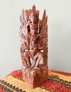 Vishnu op Garuda, Antiek en Kunst, Verzenden