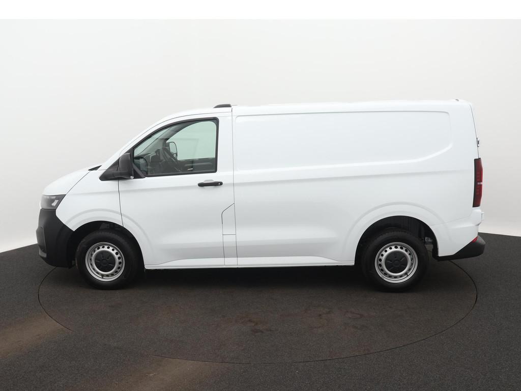 Volkswagen Transporter 2.0 TDI L1H1 28 Life 110 PK | Nieuwe, Voorwielaandrijving, Stof, 4 cilinders, Volkswagen