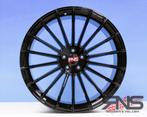 22 inch Hamann Look G11 G12 G02 Glc S klasse Breedset, Velg(en), -, -, Nieuw