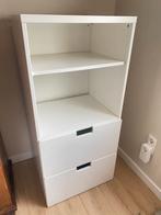 Ikea Stuva Smastad boekenkast met lades en plank, Ophalen, 50 tot 100 cm, Zo goed als nieuw, Minder dan 100 cm