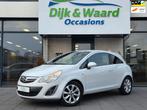 Opel Corsa 1.2 EcoFlex LPG – Zeer goedkoop rijden – Lage, Auto's, Opel, Voorwielaandrijving, Euro 5, Gebruikt, 1229 cc