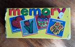 Memory vintage. Illustraties: Lindy de Jong, Ophalen of Verzenden, Gebruikt