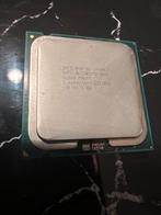 Intel Core 2 Quad Q9400 2.66GHz Processor, Computers en Software, Ophalen of Verzenden, Gebruikt, 4-core, 2 tot 3 Ghz