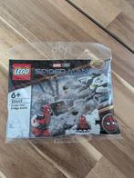 Lego Spider-man Polybag 30443, Ophalen of Verzenden, Nieuw, Groter dan 1:32