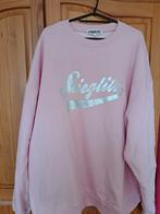 stieglitz trui xl, Ophalen of Verzenden, Zo goed als nieuw, Maat 46/48 (XL) of groter, Roze