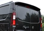Achterspoiler Renault Trafic 2014 - 2022, Ophalen of Verzenden, -, -, -