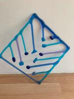 Glazen raam kunstwerk- Modern Design, Ophalen