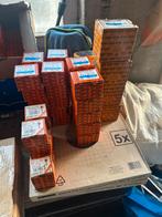 Heco schroeven. Verschillende maten 31.000 stuks, Ophalen, Nieuw