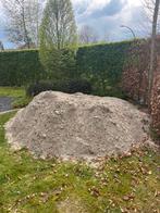 Gratis wit zand, Ophalen of Verzenden, Gebruikt, Overige typen