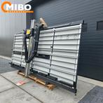 HARWI Platenzaag nieuw model ** top staat zgan, 70 mm of meer, Overige typen, Harwi striebig elcon harwi altendorf robland paneelzaag