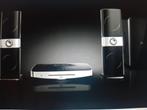 Philips Home Cinema Set - Compleet met Blu-ray -speler, Audio, Tv en Foto, Home Cinema-sets, Philips, Ophalen of Verzenden, Minder dan 40 watt