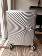 Reiskoffer - Aluminium Handbagage koffer - Nieuw!, Sieraden, Tassen en Uiterlijk, Koffers, Ophalen, 50 tot 60 cm, Hard kunststof