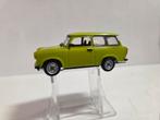 Minichamps Trabant 1:43, Auto, ., Ophalen of Verzenden, Zo goed als nieuw