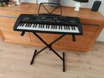 Gear4music MK-2000 Elektronisch Keyboard met 54 Toetsen, Ophalen, Gebruikt, Overige aantallen, Overige merken