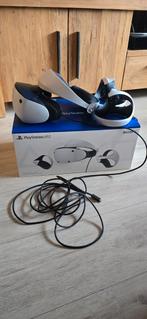 Sony PlayStation VR2 / PSVR2 /PS5, Ophalen of Verzenden, Zo goed als nieuw, Overige typen, PlayStation 5
