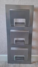 Ikea tijdschriftenrek, Ophalen of Verzenden, Zo goed als nieuw