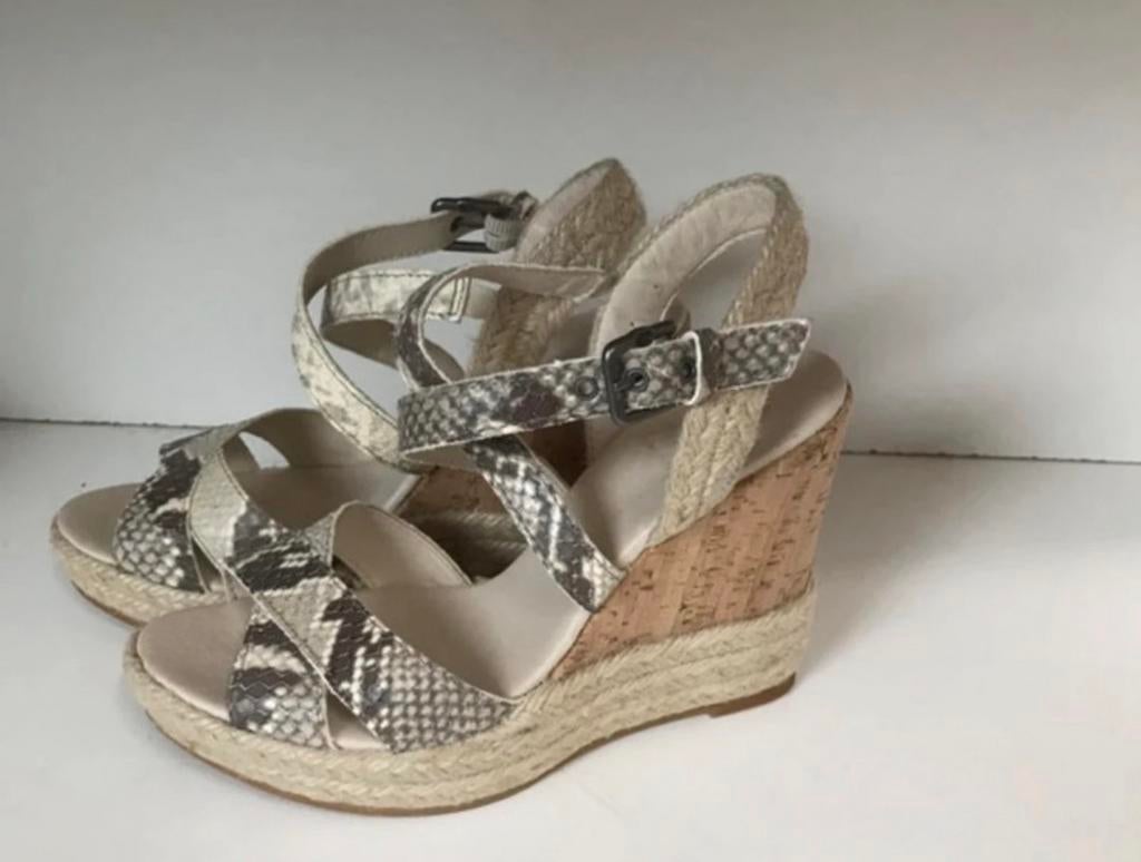 Fred de la Bretoniere, Kleding | Dames, Schoenen, Overige kleuren, Nieuw, Sandalen of Muiltjes, Ophalen of Verzenden