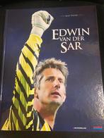 edwin van der Sar, Ophalen, Zo goed als nieuw, Balsport, Voetbal International