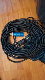 Caravan snoer/kabel, Caravans en Kamperen, Ophalen of Verzenden