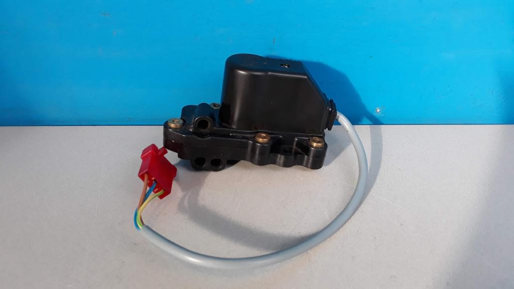 Delta p ventiel Vaillant VCW 242ECWK 24-12SO28 012648 Nieuw, Niet ingevuld, Cv-ketel of Combi-ketel, Niet ingevuld, Nieuw