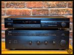 Yamaha AX-390 & TX-590RDS, Overige merken, Gebruikt, ., Tuner of Radio