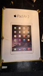iPad Air 2 poster, Ophalen of Verzenden, Apple