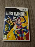 Just Dance 2016 - Wii, Spelcomputers en Games, Games | Nintendo Wii, Muziek, Eén computer, Ophalen of Verzenden, Zo goed als nieuw