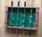 Gratis voetbaltafel, Ophalen, Gebruikt