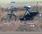 Zwarte gazelle impala herenfiets uit 1983, 59 cm of meer, Ophalen