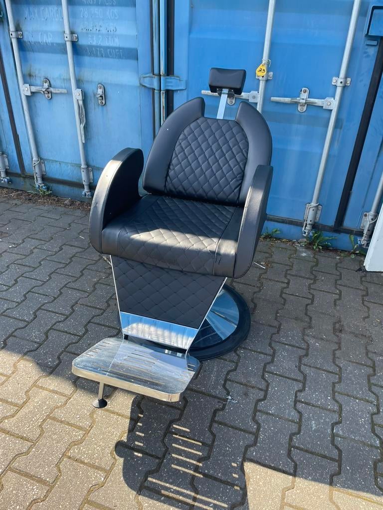 Complete kappers inboedel, Ophalen of Verzenden